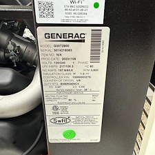 Generac-26-KW-Generator 1